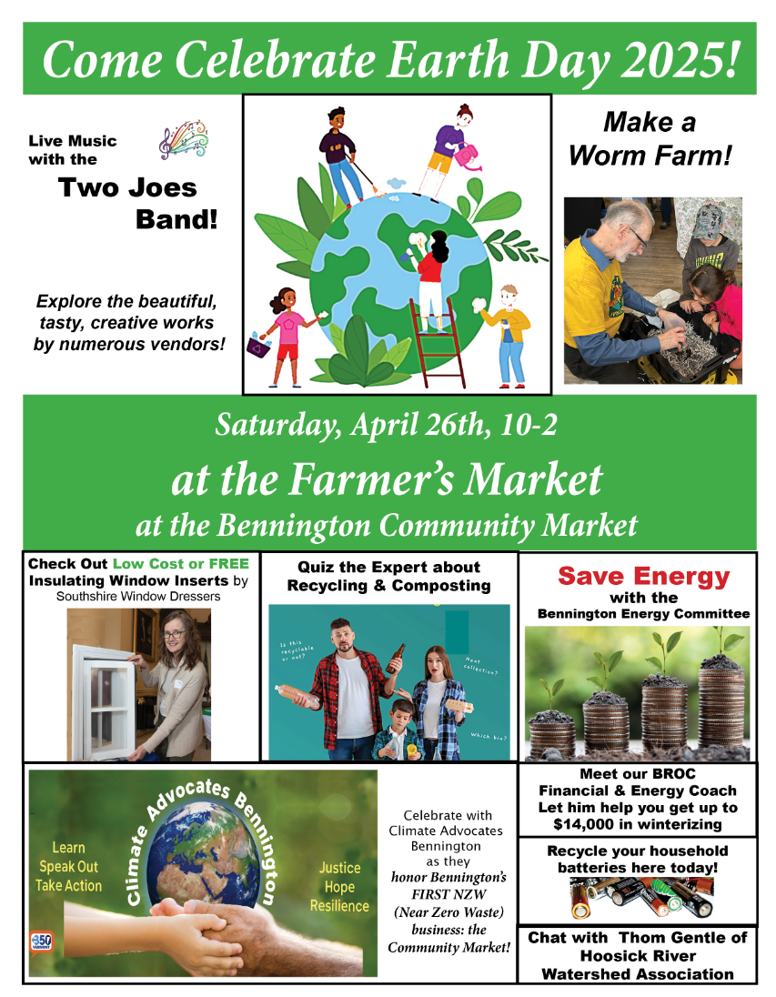 BCM Energy Fair 2025